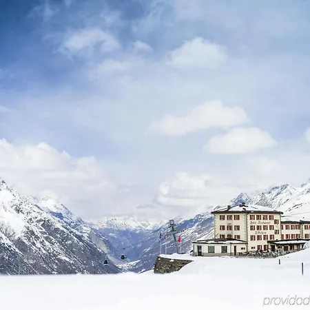 Otel Riffelhaus 1853