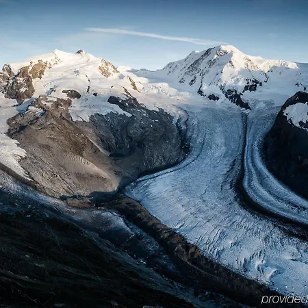 Riffelhaus 1853 4* Zermatt