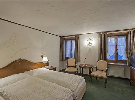 Riffelhaus 1853 4*
