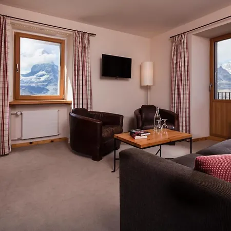 Otel Riffelhaus 1853